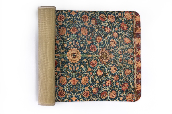 Covor Covor cu model floral