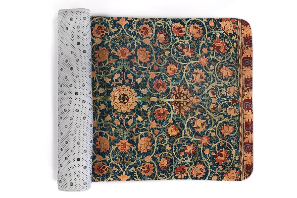 Covor Covor cu model floral
