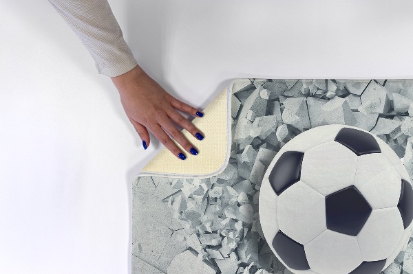 Covor Fotbal