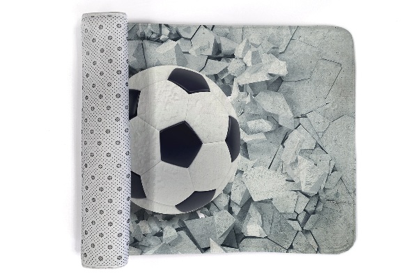 Covor Fotbal