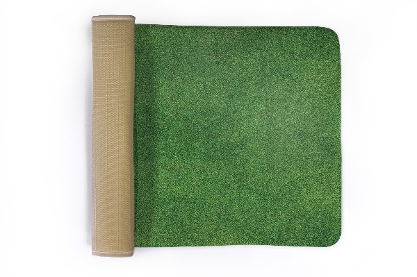 Covor Iarbă verde