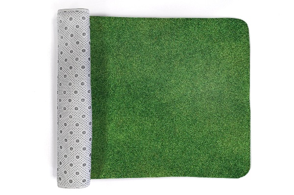 Covor Iarbă verde