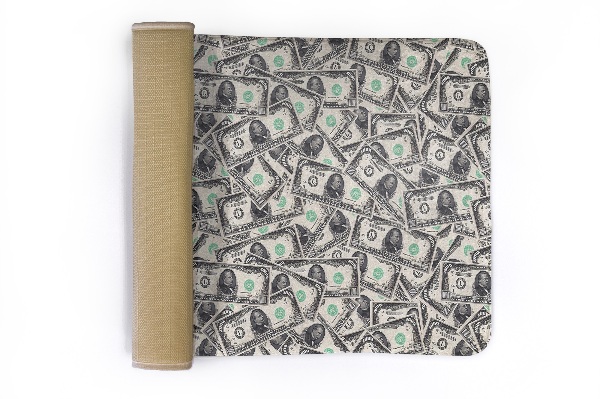 Covor Bancnote de un dolar