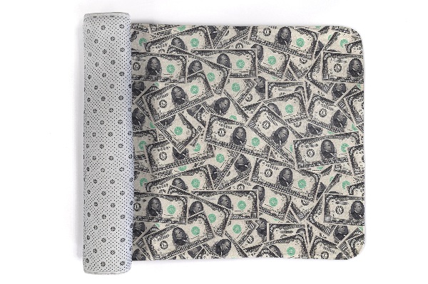 Covor Bancnote de un dolar