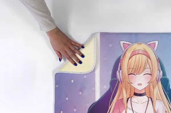 Covor Personaj anime