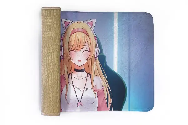 Covor Personaj anime