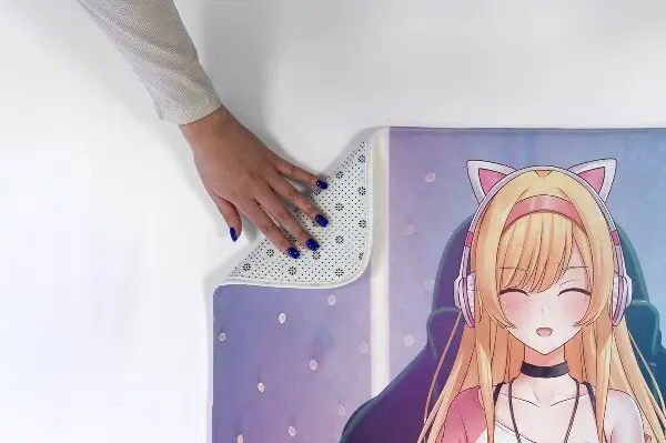 Covor Personaj anime
