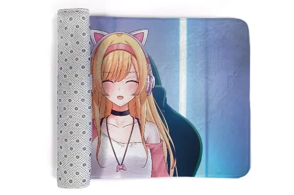 Covor Personaj anime