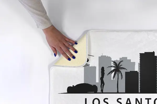 Covor Los Santos