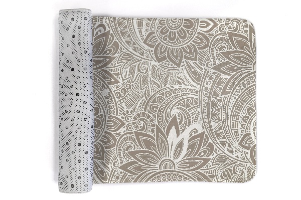 Covor Model floral