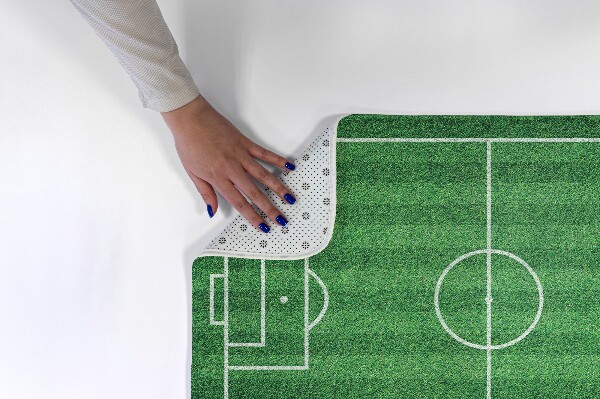 Covor Gazon de teren de fotbal