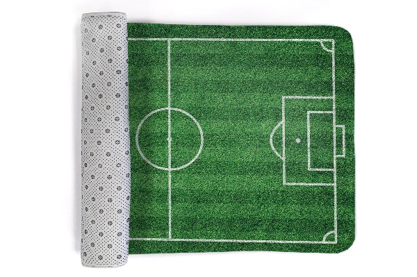 Covor Gazon de teren de fotbal