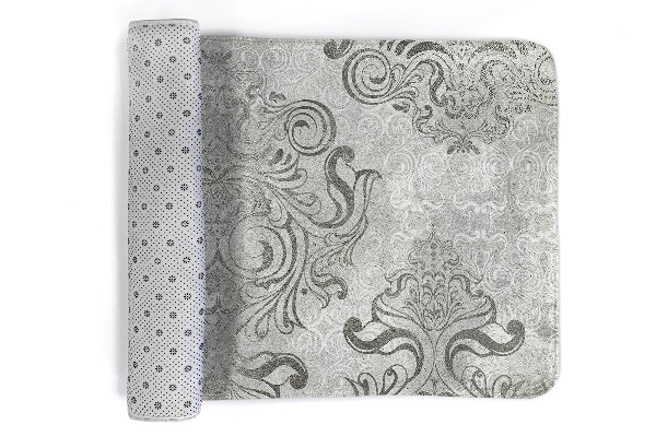 Covor Model decorativ