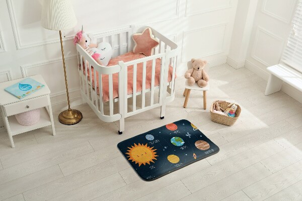Covor Sistem solar