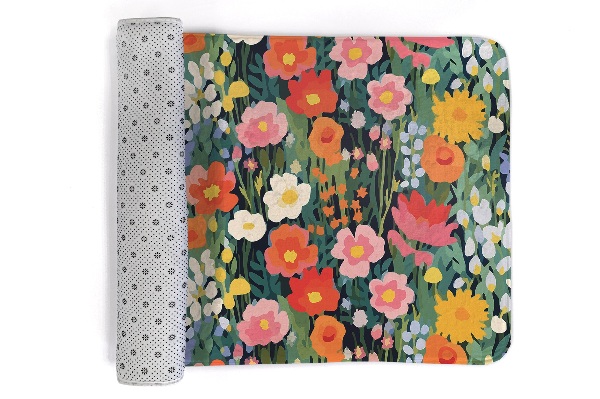 Covor Model floral