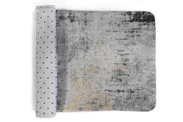 Covor Model abstract cu textură