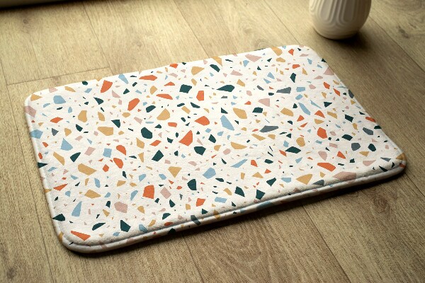 Covor Model Terrazzo