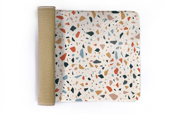 Covor Model Terrazzo
