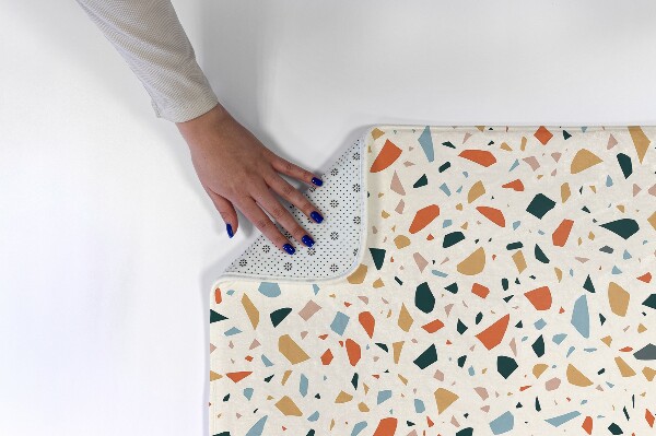 Covor Model Terrazzo