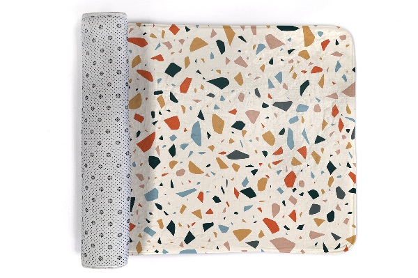 Covor Model Terrazzo