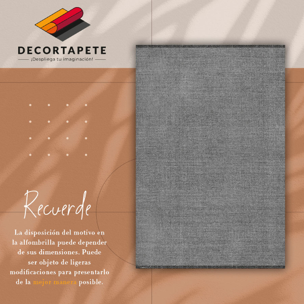Covor de vinil acasă Piatră de lumină