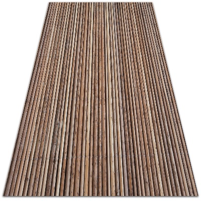 Covor de vinil Bambus mat