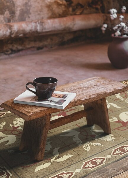 Covor interior din vinil Dale magnolia