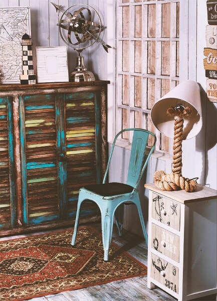 Covor interior din vinil Modelul clasic