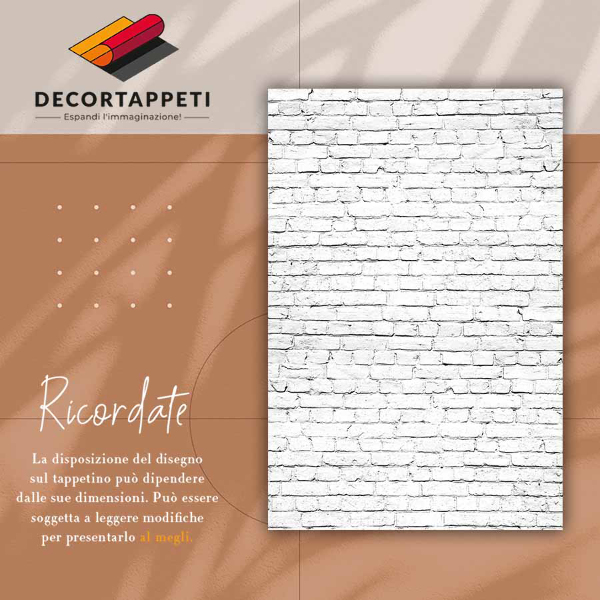 Covor de vinil acasă Perete