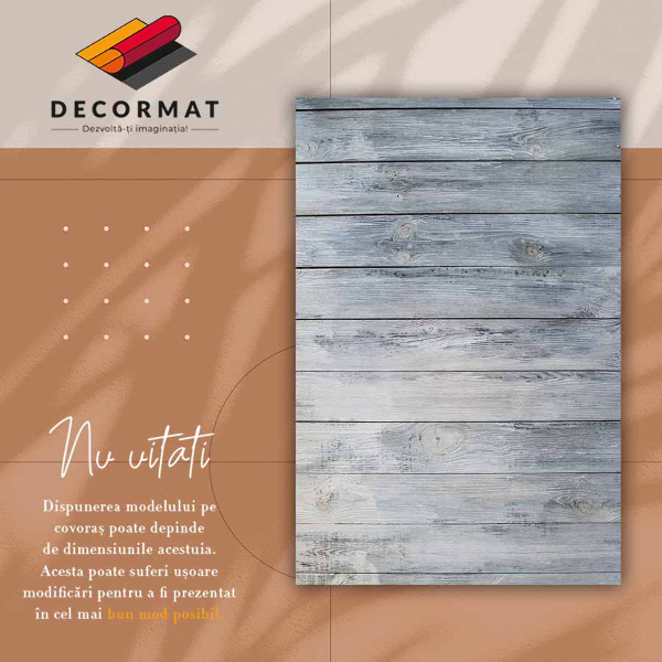 Covor de vinil acasă Placi orizontale
