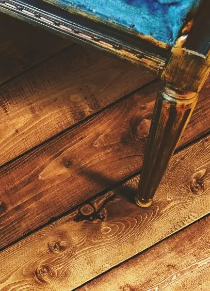 Covor de vinil acasă Placi verticale