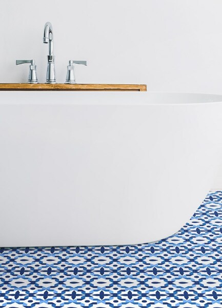 Covor interior din vinil Modele portugheze