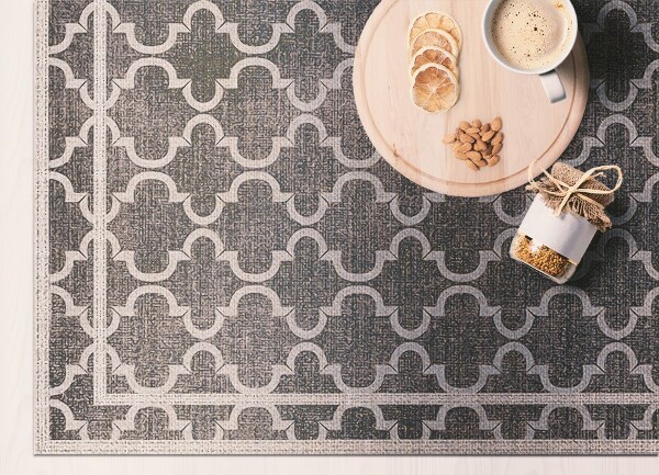 Covor de vinil Stil marocan