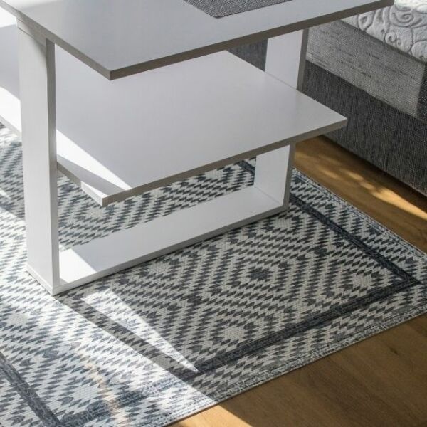 Covor interior din vinil Diamante fermecatoare