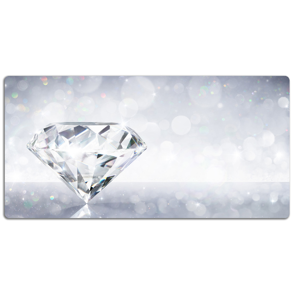 Mapa pentru birou Diamant