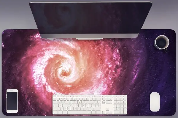 Mapa de birou Spațiu vortex