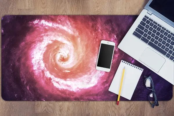 Mapa de birou Spațiu vortex
