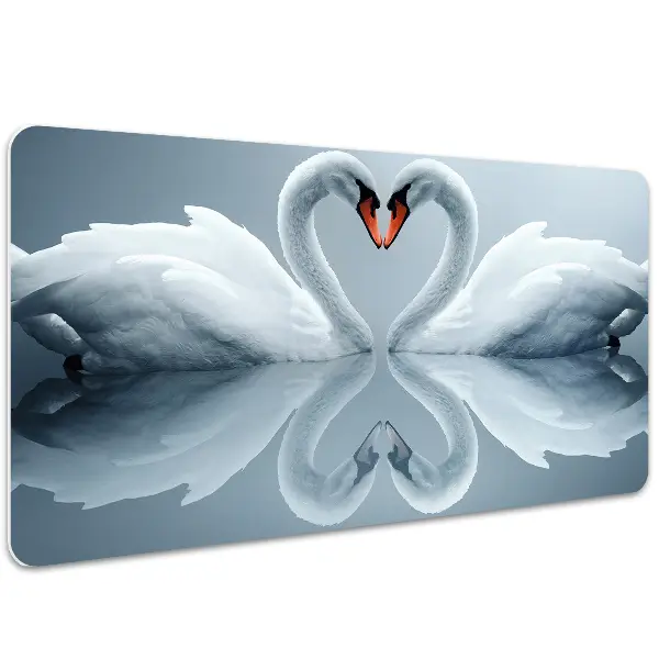 Mapa pentru birou Swans