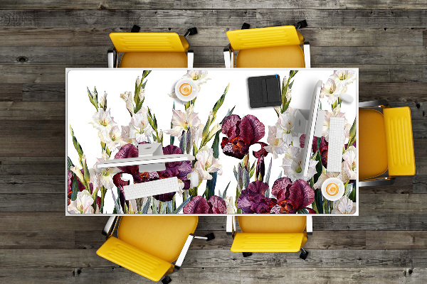 Mapa birou Meadow Vintage