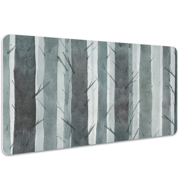 Mapa pentru birou Stripes model 3D