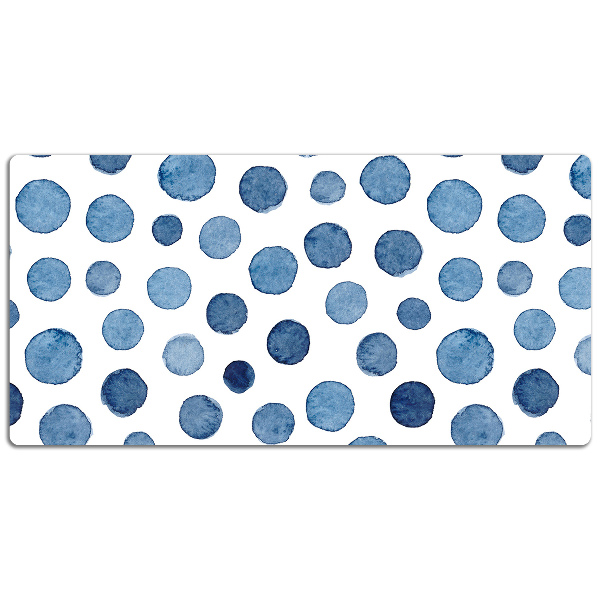 Mapa pentru birou specks
