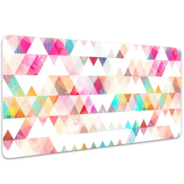 Mapa birou geometria Rainbow