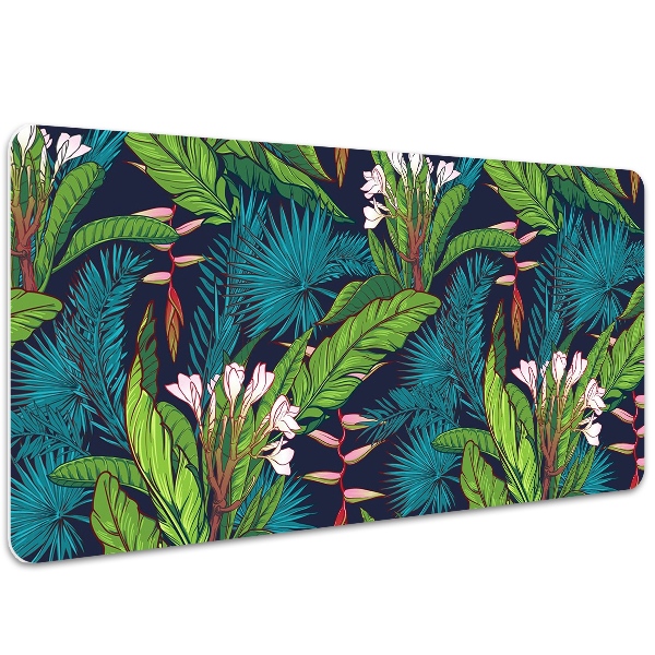 Mapa de birou jungla tropicala