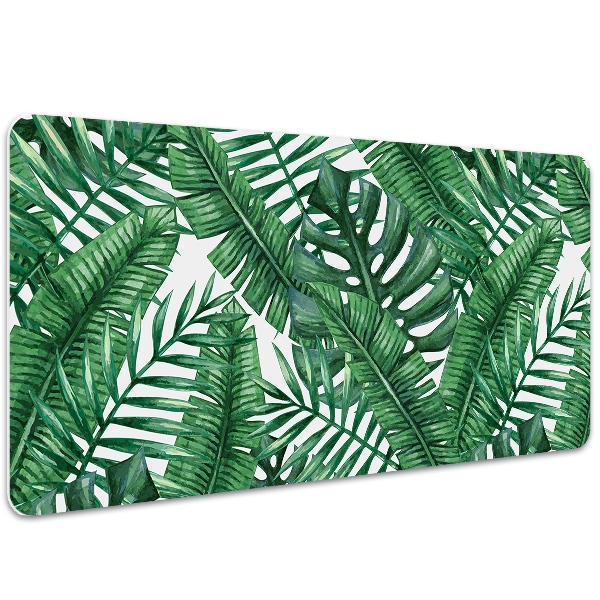 Mapa birou frunze Monstera