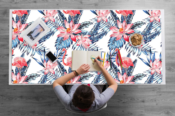 Mapa birou flamingo pictate manual
