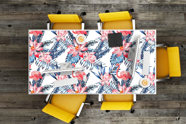 Mapa birou flamingo pictate manual
