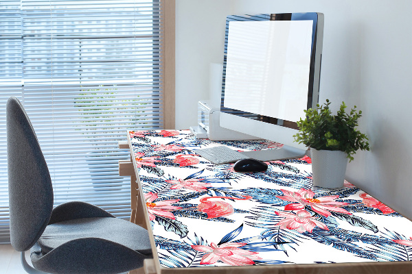 Mapa birou flamingo pictate manual