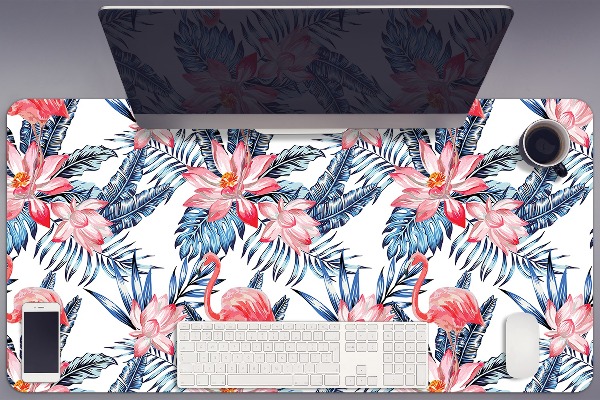 Mapa birou flamingo pictate manual