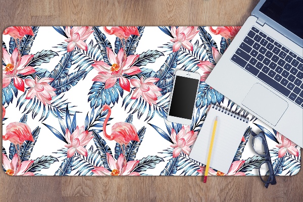 Mapa birou flamingo pictate manual