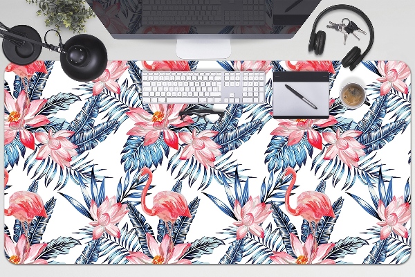 Mapa birou flamingo pictate manual